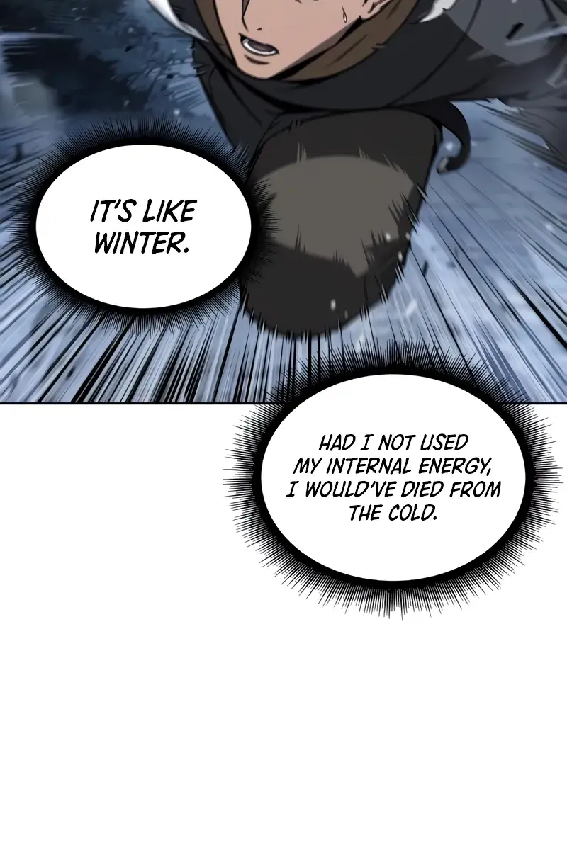 Nano Machine Chapter 168 Page 74