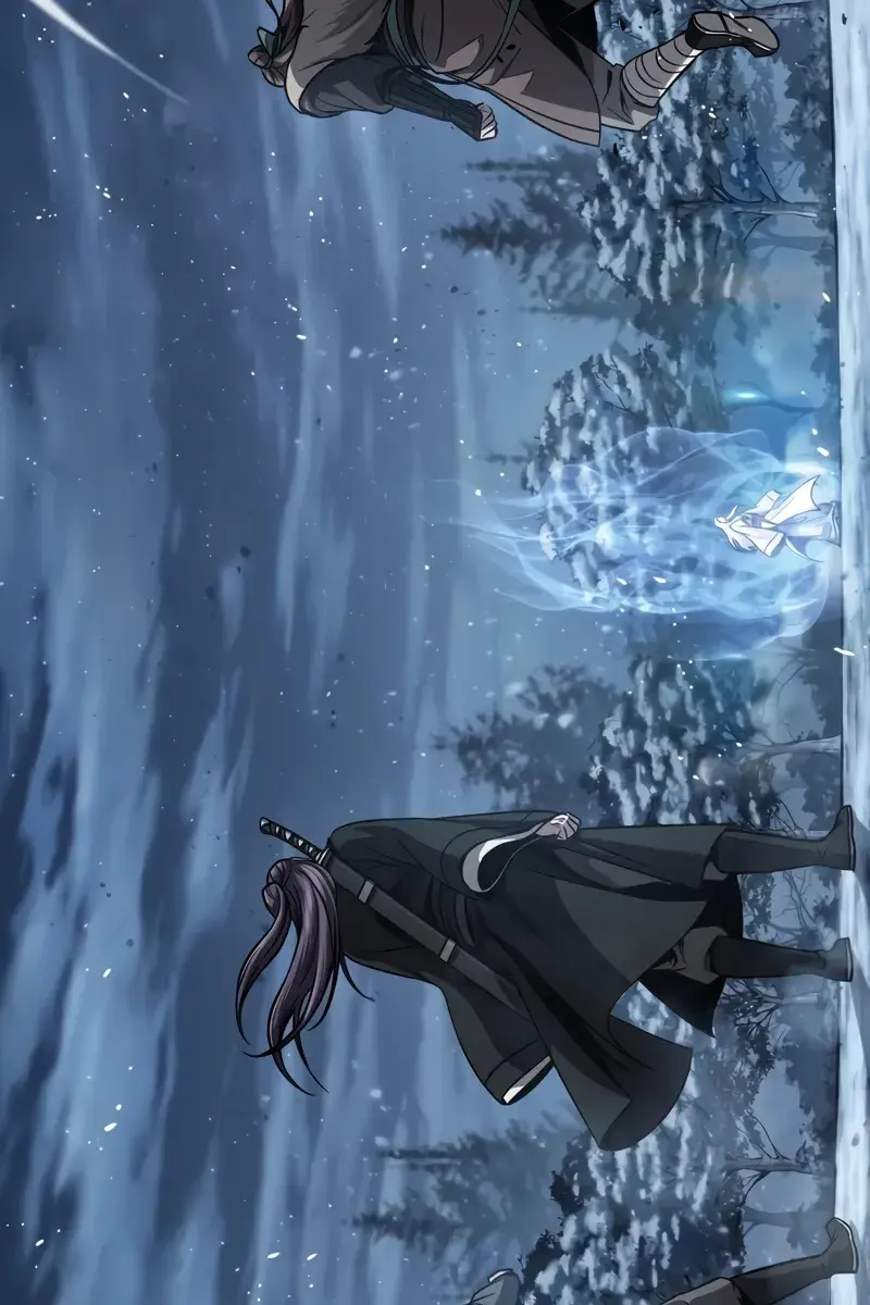 Nano Machine Chapter 168 Page 79