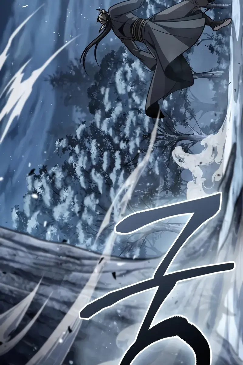 Nano Machine Chapter 168 Page 80