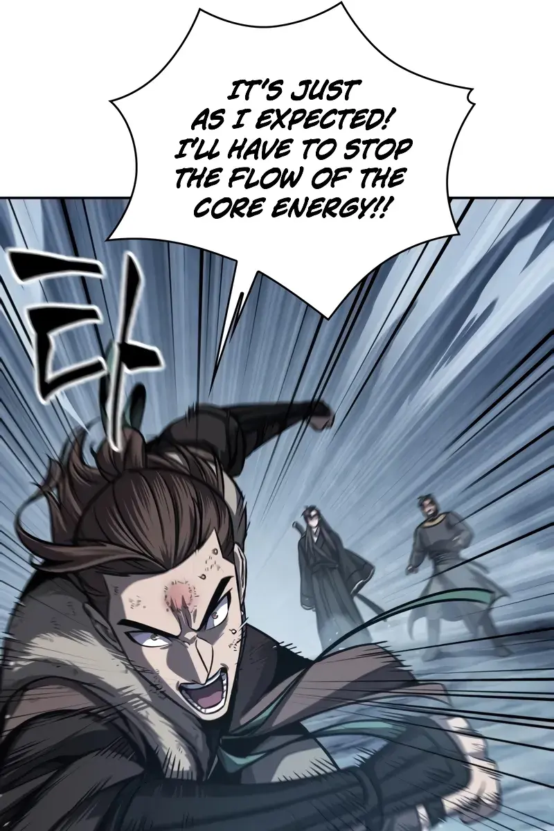 Nano Machine Chapter 168 Page 88
