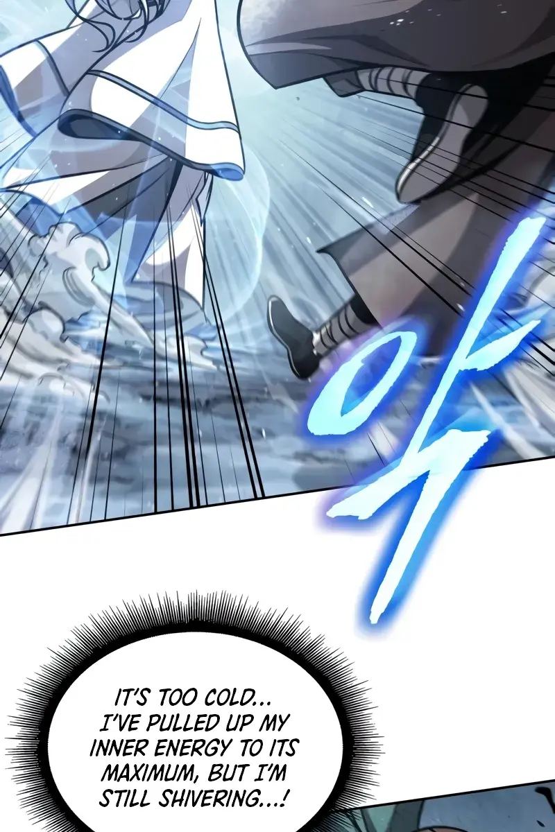 Nano Machine Chapter 168 Page 90