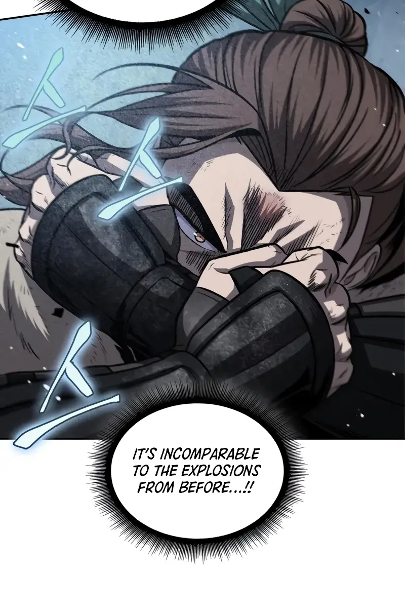 Nano Machine Chapter 168 Page 91