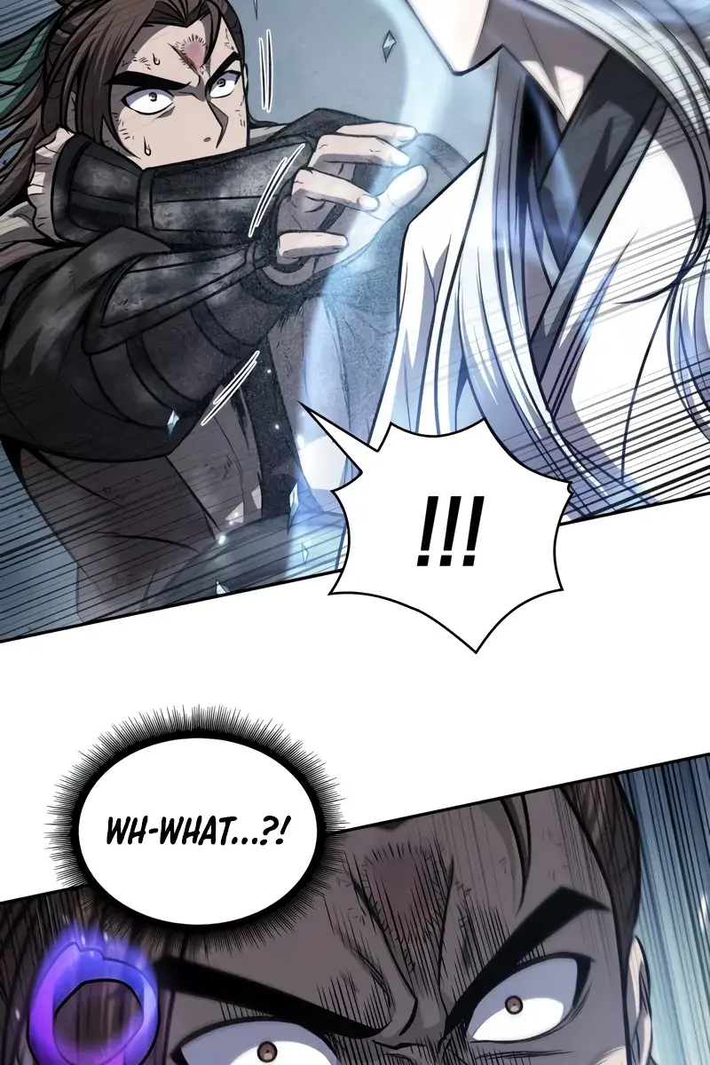 Nano Machine Chapter 168 Page 97