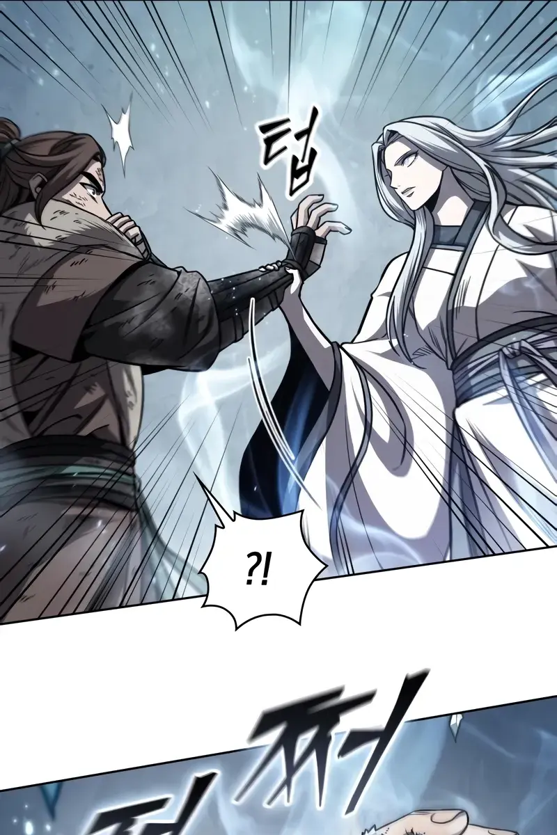 Nano Machine Chapter 168 Page 101