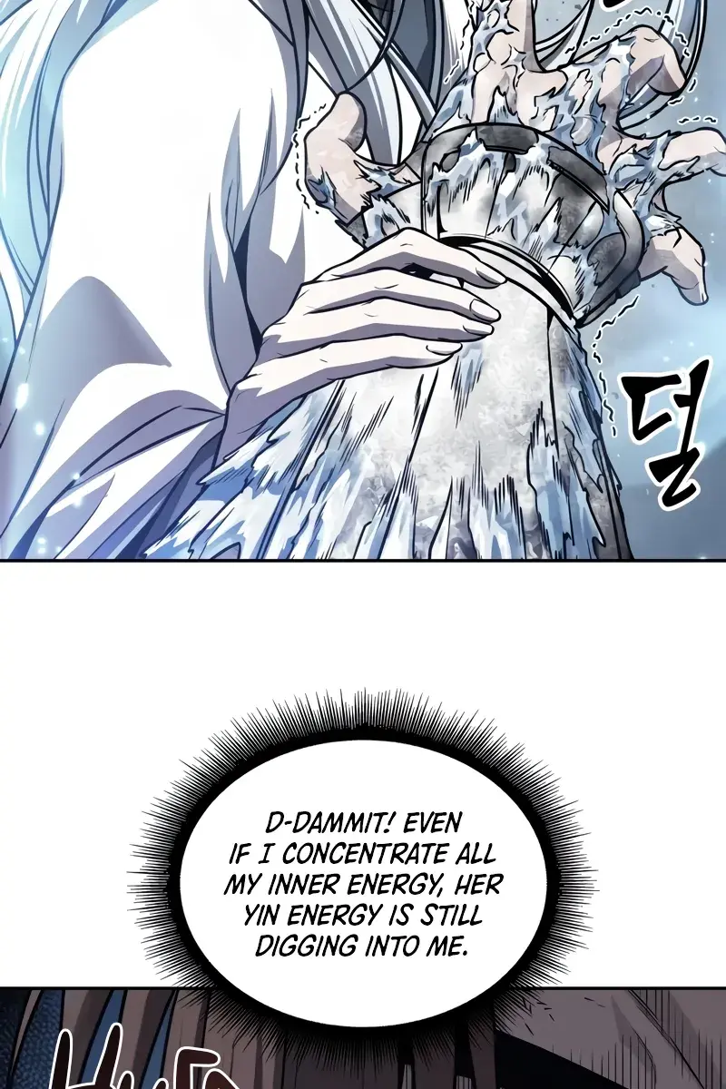 Nano Machine Chapter 168 Page 105