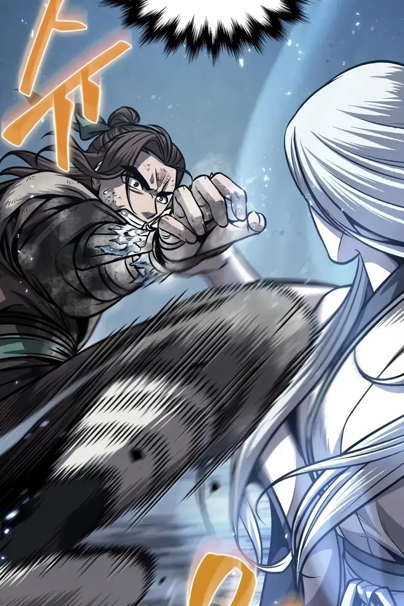 Nano Machine Chapter 168 Page 107