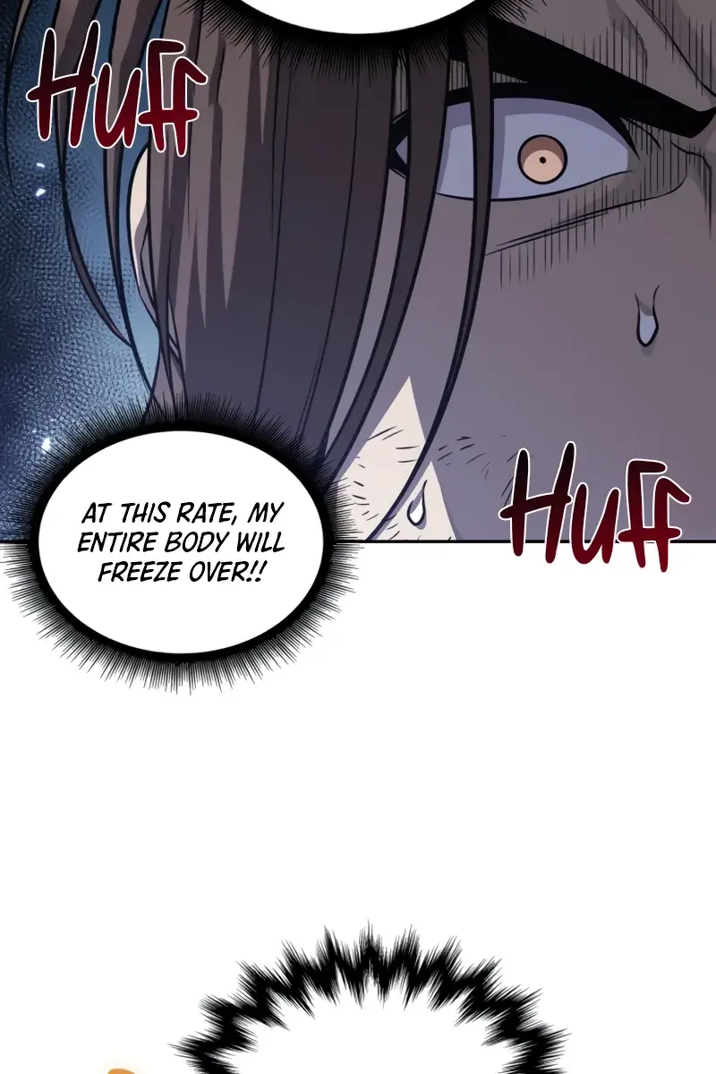 Nano Machine Chapter 169 Page 4