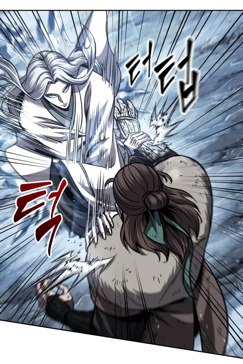 Nano Machine Chapter 169 Page 9