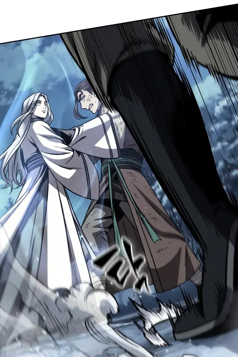 Nano Machine Chapter 169 Page 14