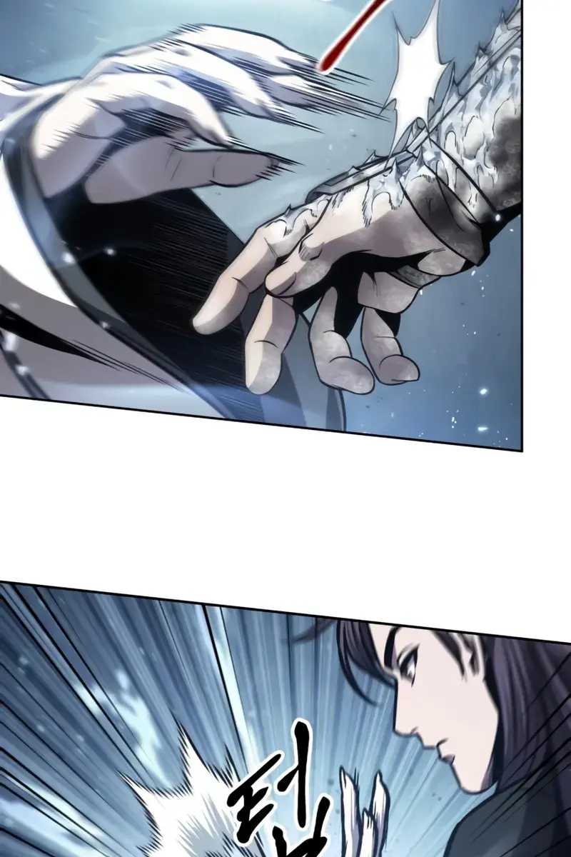 Nano Machine Chapter 169 Page 19