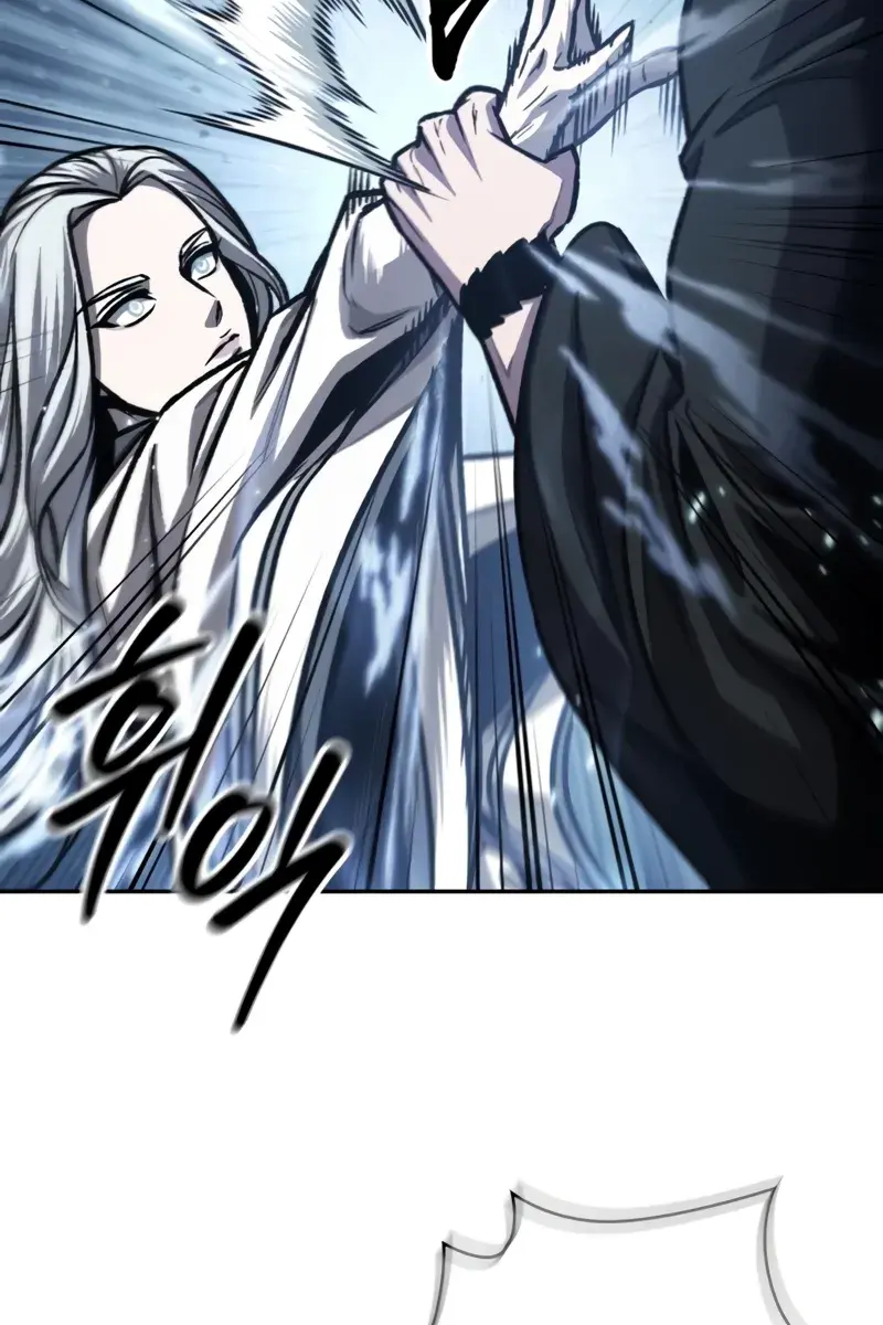 Nano Machine Chapter 169 Page 20