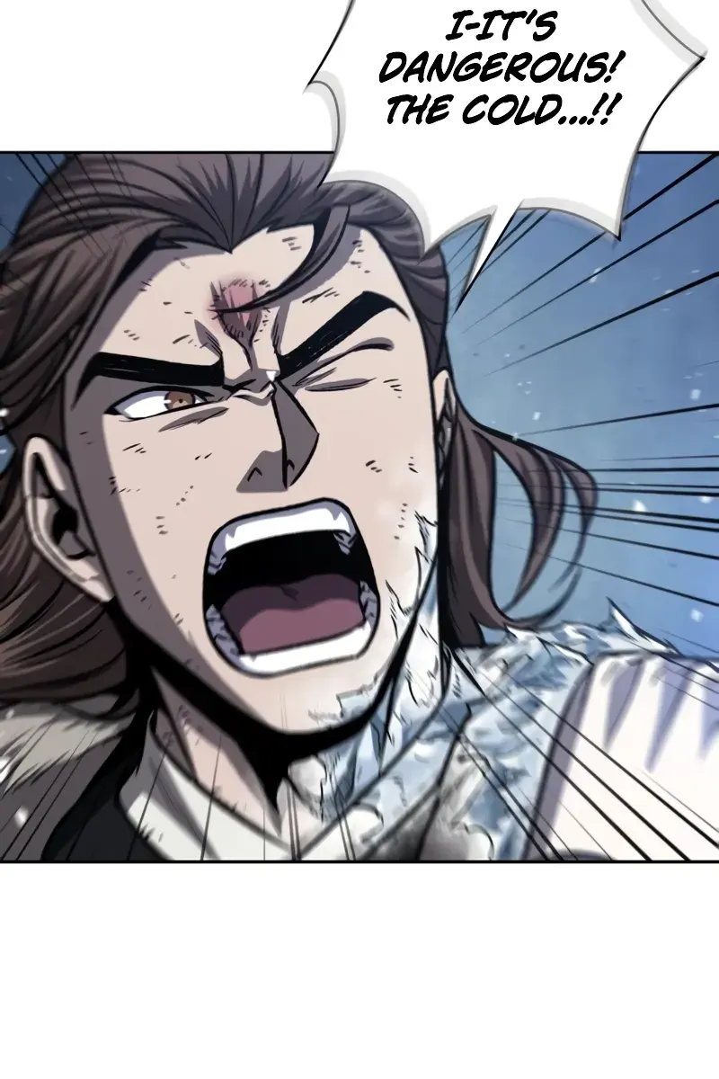 Nano Machine Chapter 169 Page 21