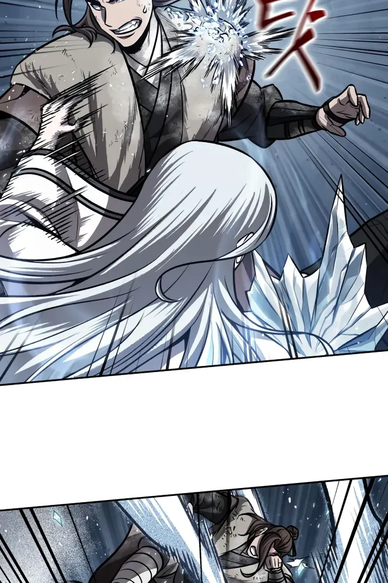 Nano Machine Chapter 169 Page 31