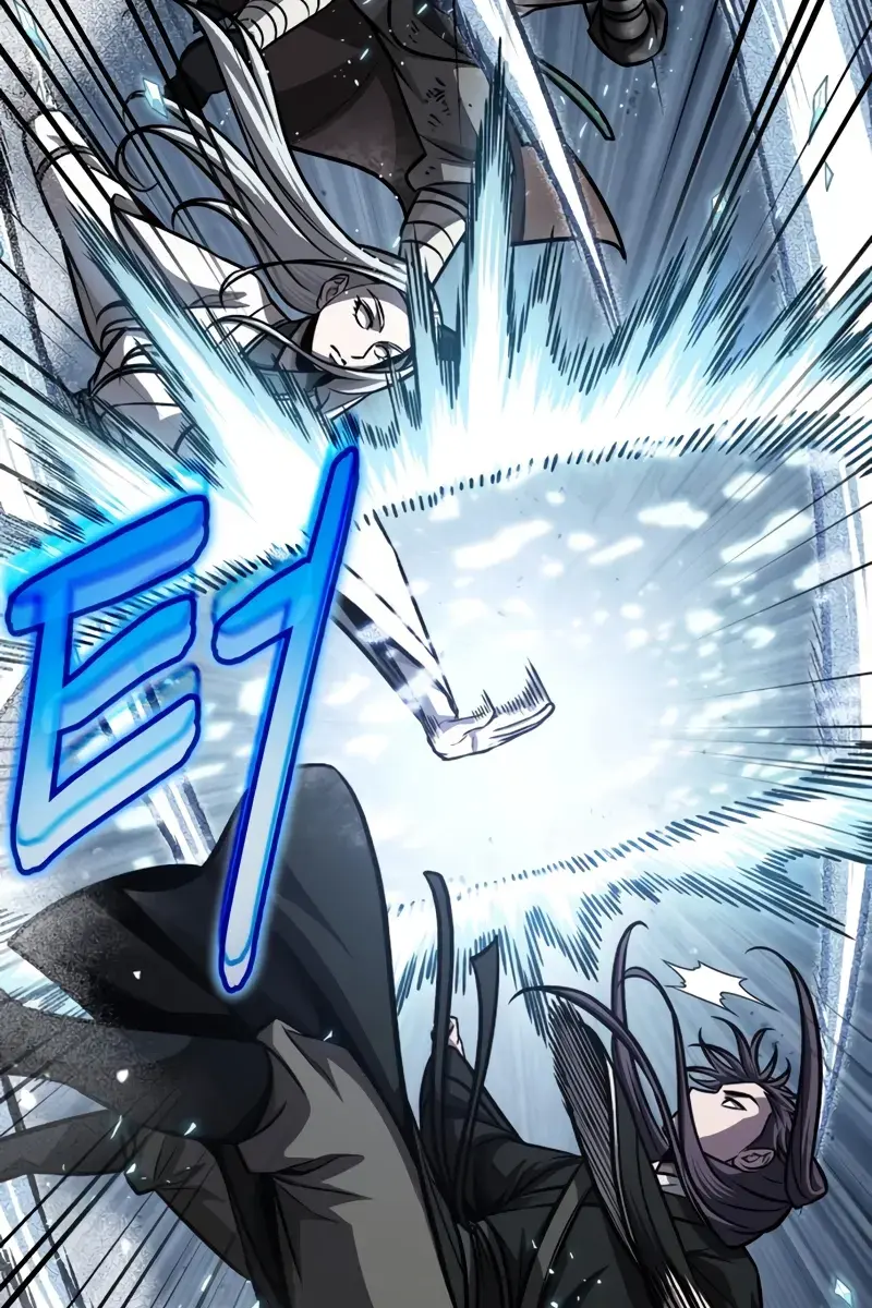 Nano Machine Chapter 169 Page 32