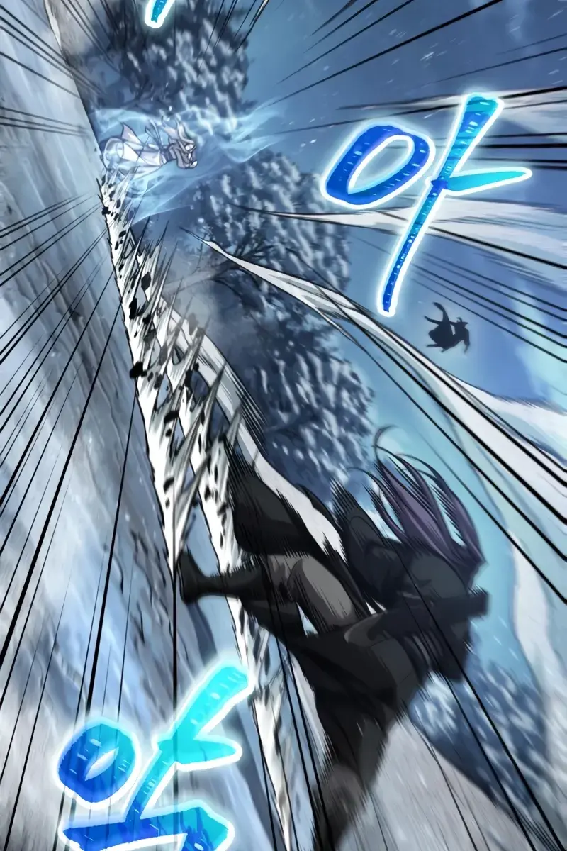 Nano Machine Chapter 169 Page 34