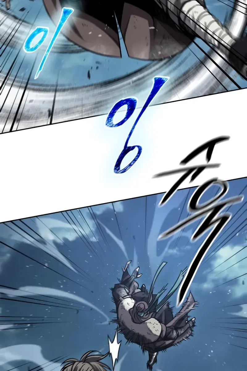 Nano Machine Chapter 169 Page 36