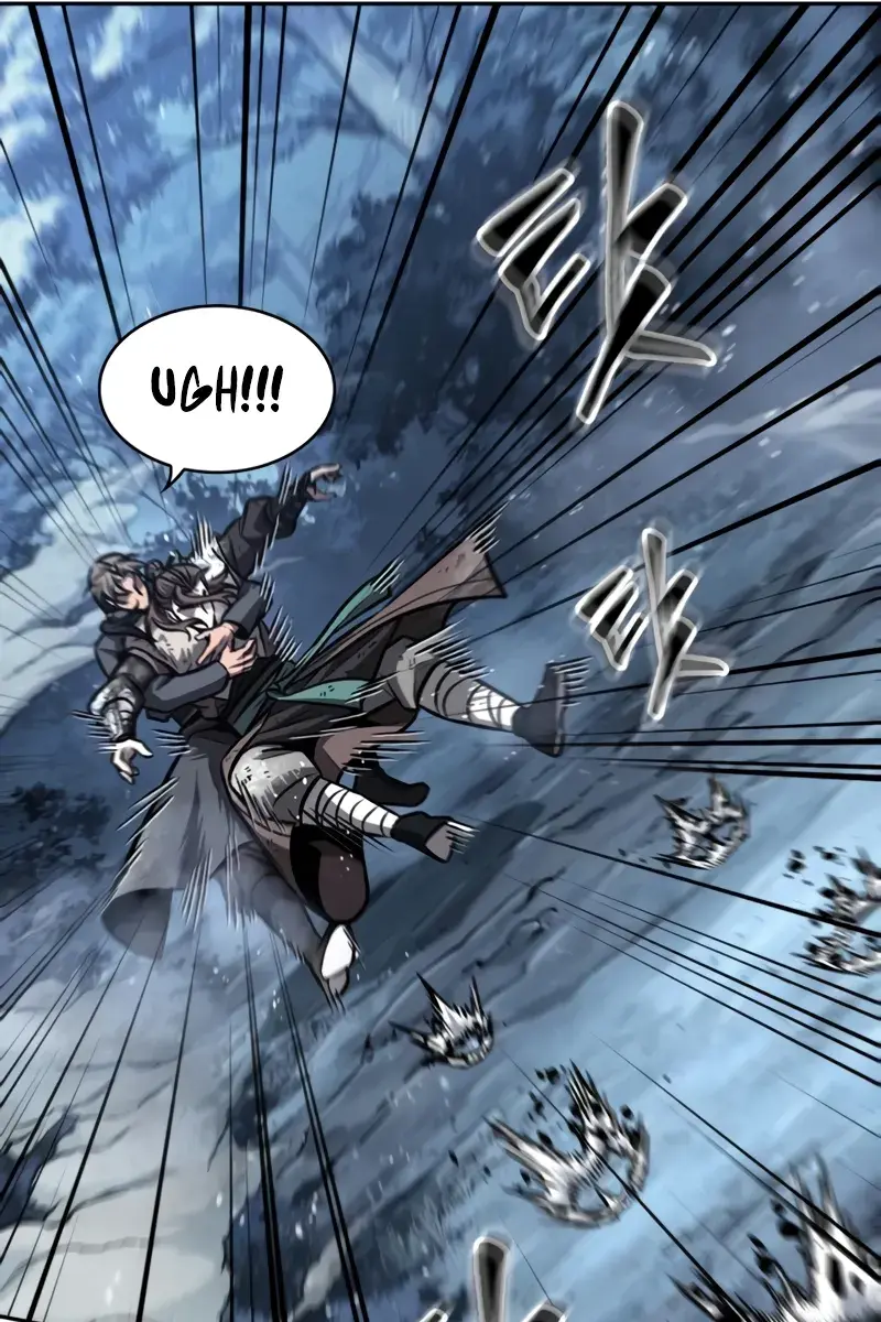 Nano Machine Chapter 169 Page 38