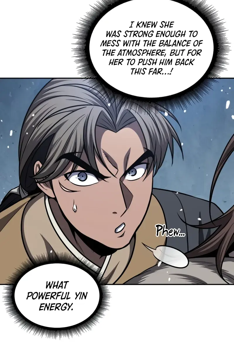 Nano Machine Chapter 169 Page 40