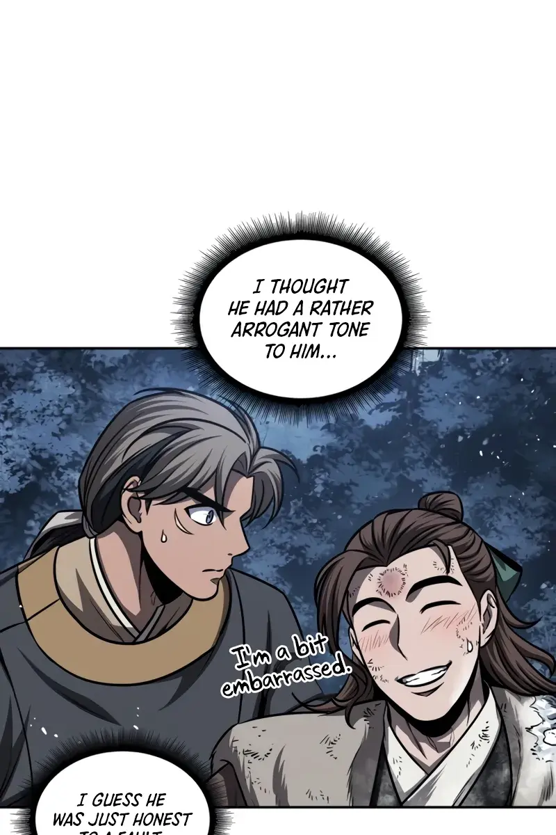 Nano Machine Chapter 169 Page 42