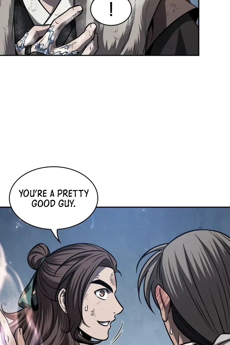 Nano Machine Chapter 169 Page 45