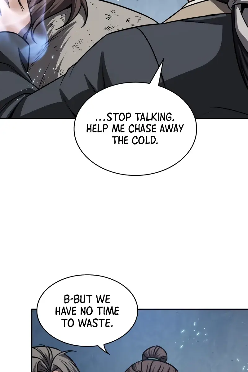 Nano Machine Chapter 169 Page 46