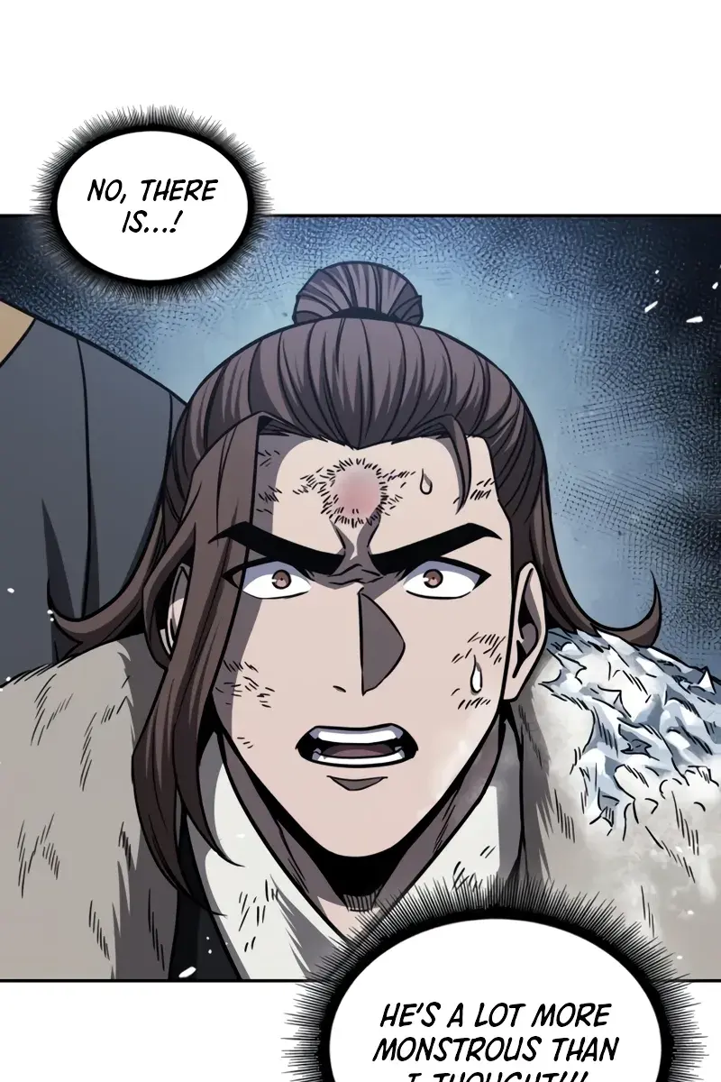 Nano Machine Chapter 169 Page 53