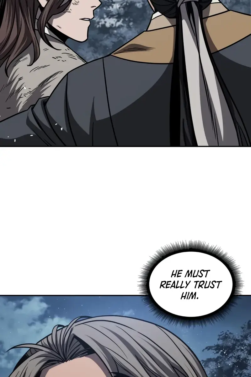 Nano Machine Chapter 169 Page 55