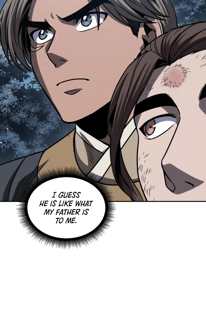 Nano Machine Chapter 169 Page 56