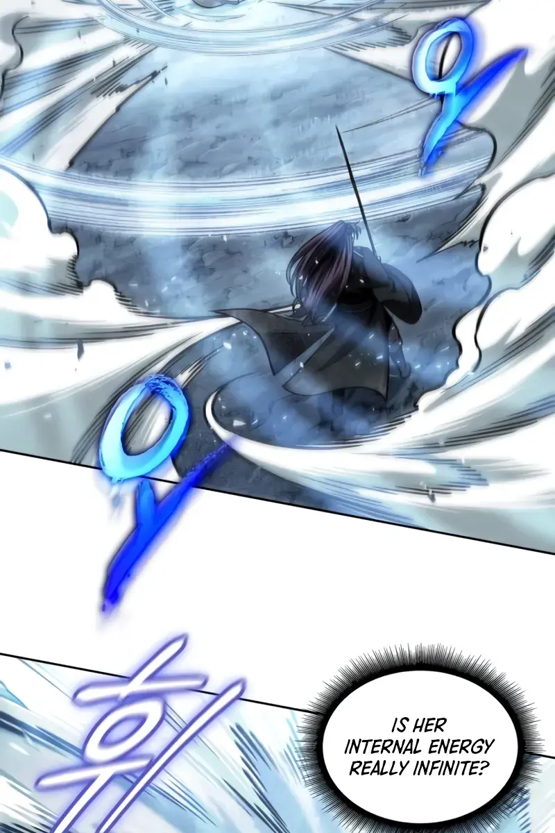Nano Machine Chapter 169 Page 59