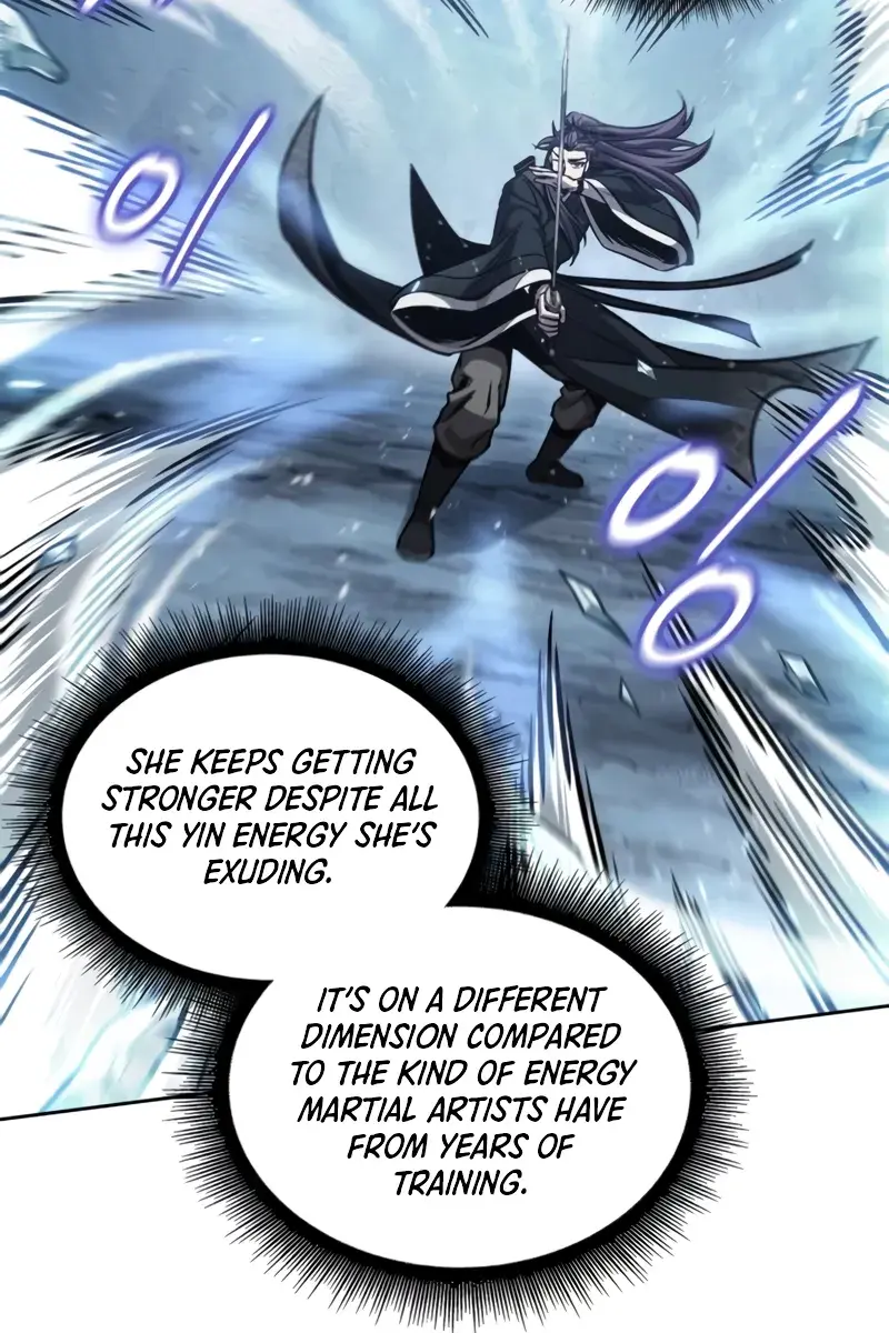 Nano Machine Chapter 169 Page 60