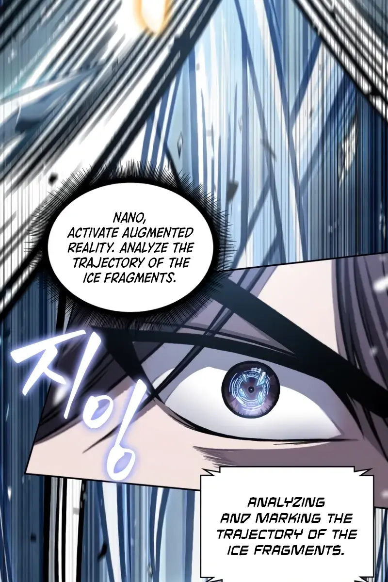 Nano Machine Chapter 169 Page 74