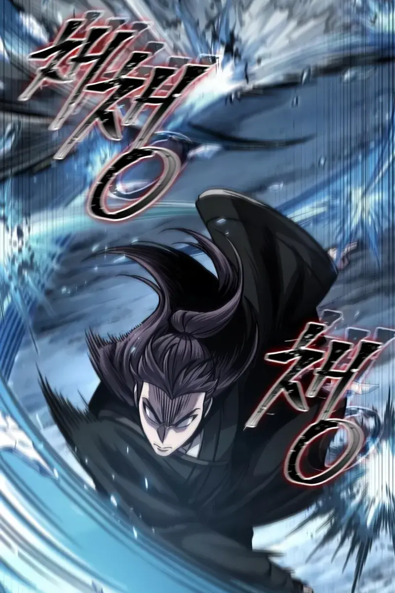 Nano Machine Chapter 169 Page 77