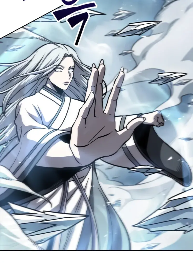 Nano Machine Chapter 169 Page 79