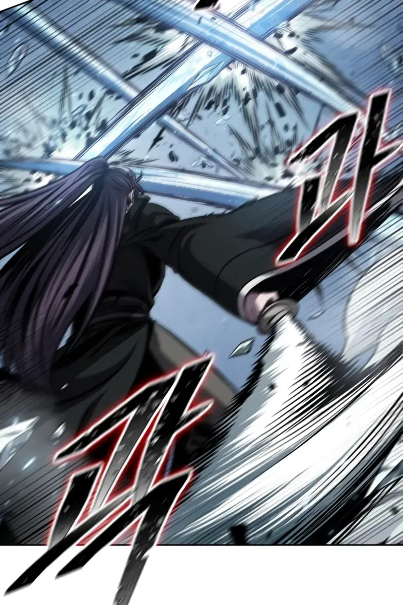 Nano Machine Chapter 169 Page 82