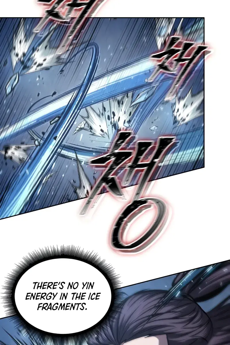 Nano Machine Chapter 169 Page 85