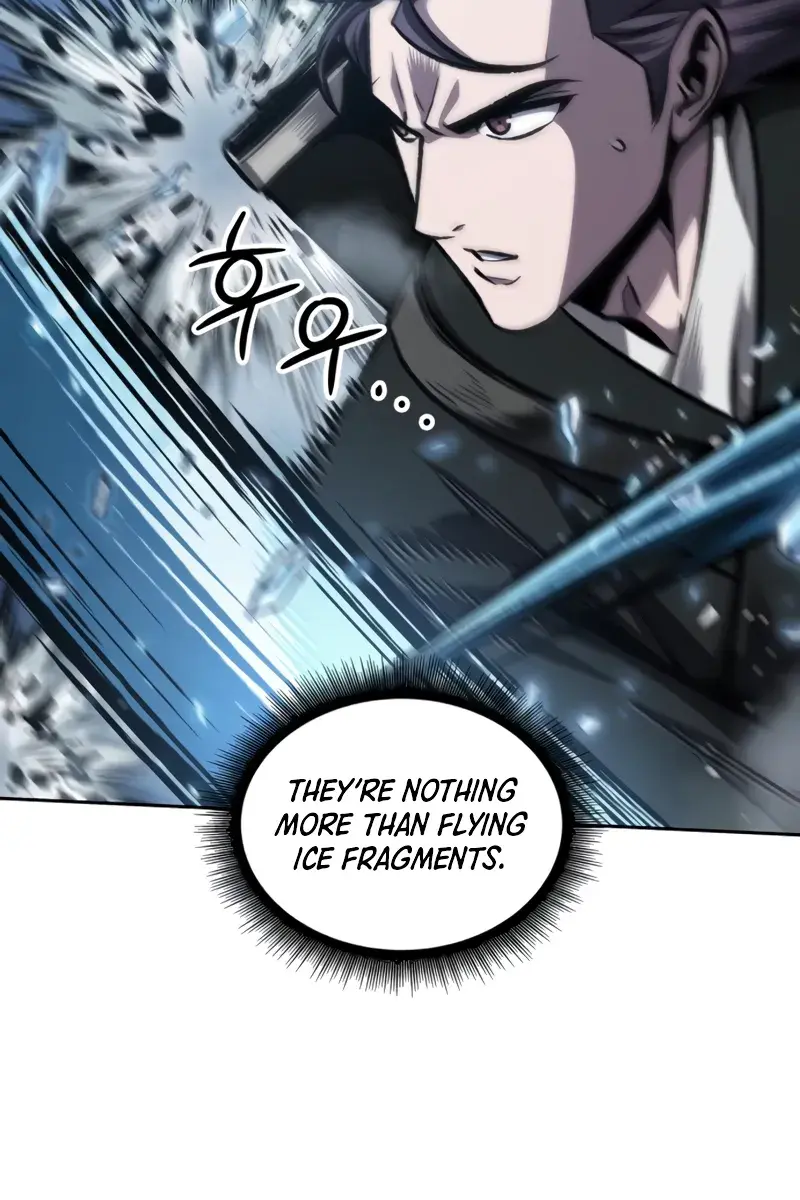 Nano Machine Chapter 169 Page 86