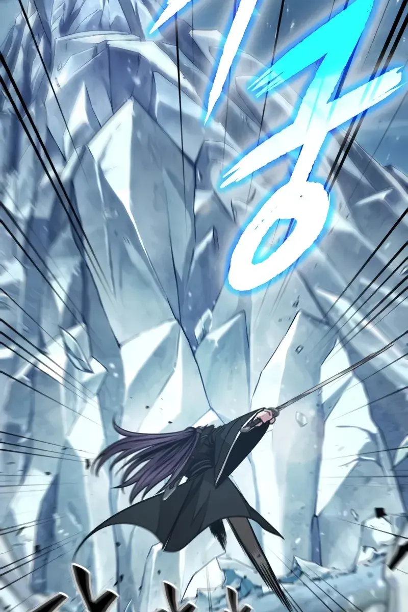 Nano Machine Chapter 169 Page 90