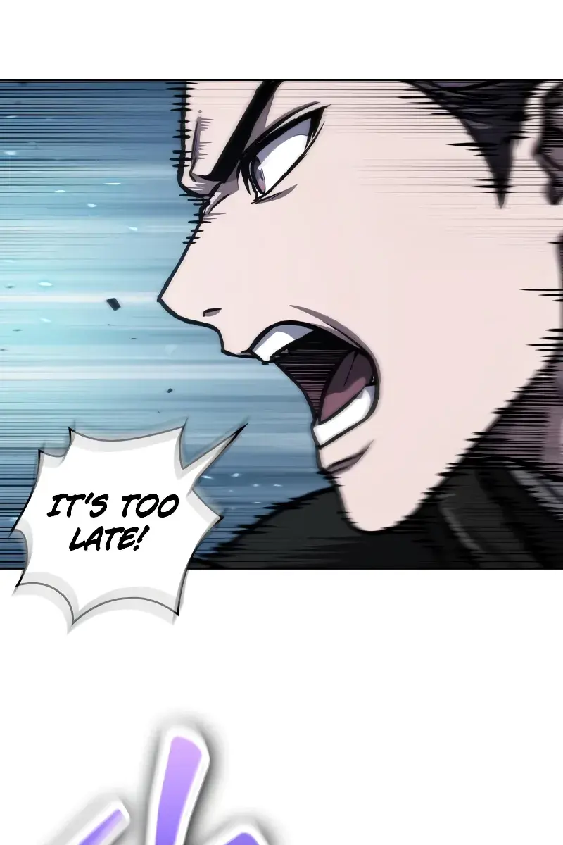 Nano Machine Chapter 170 Page 4