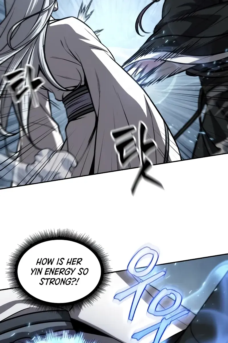 Nano Machine Chapter 170 Page 11