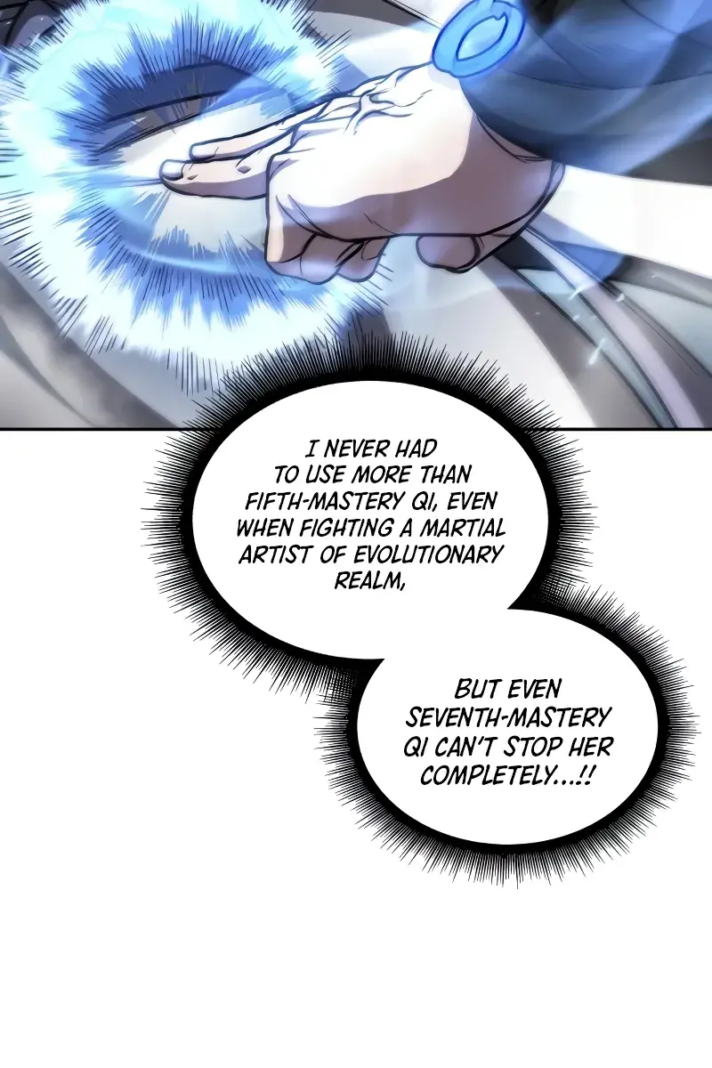 Nano Machine Chapter 170 Page 12