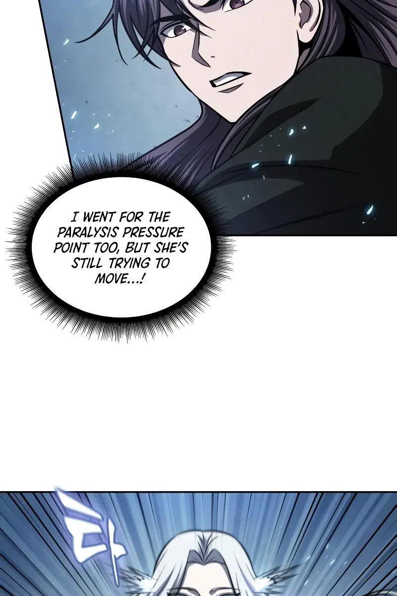 Nano Machine Chapter 170 Page 15