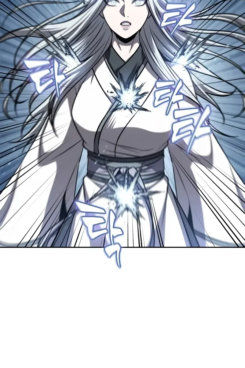 Nano Machine Chapter 170 Page 16