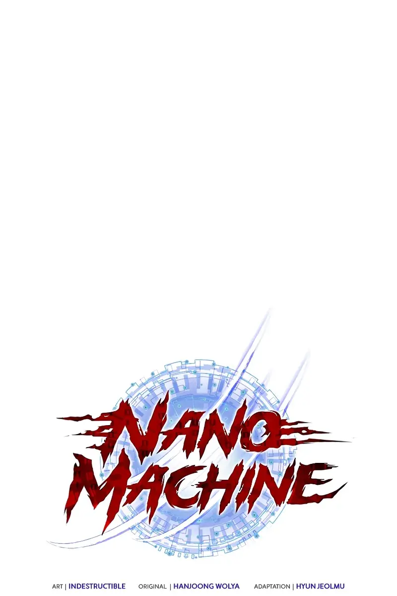 Nano Machine Chapter 170 Page 20