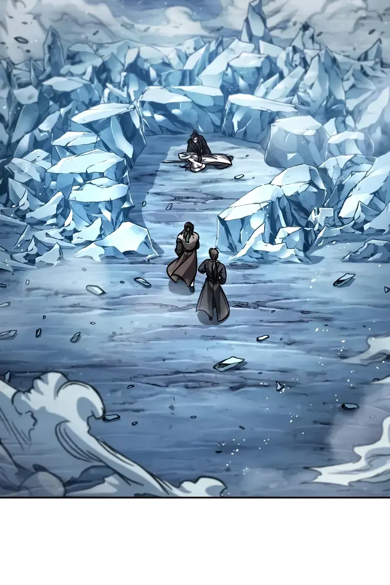 Nano Machine Chapter 170 Page 22