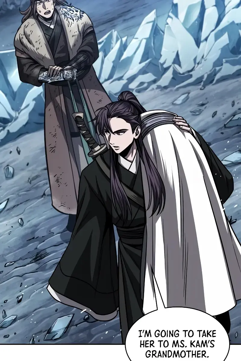 Nano Machine Chapter 170 Page 32