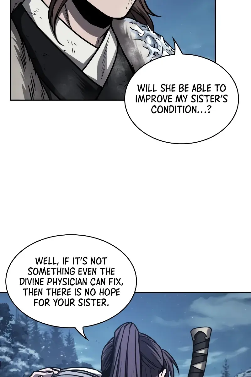 Nano Machine Chapter 170 Page 34