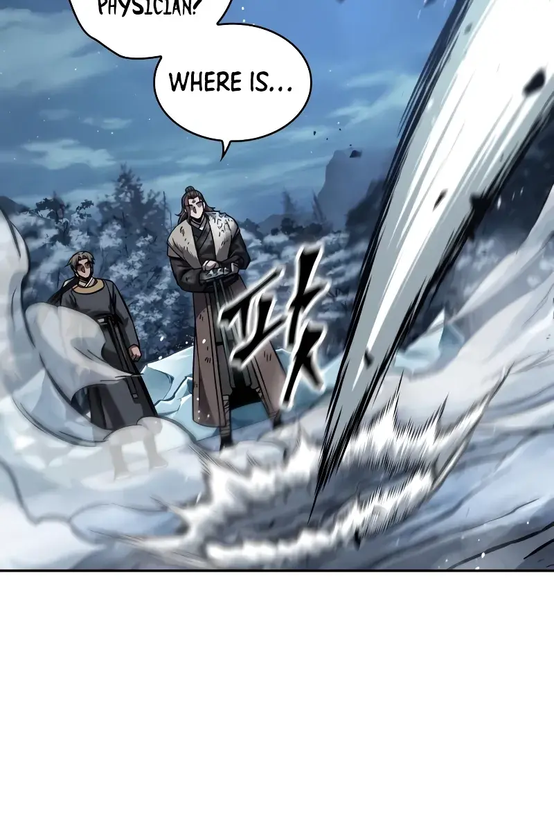 Nano Machine Chapter 170 Page 36