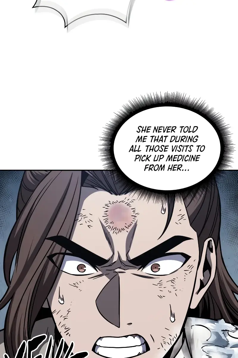 Nano Machine Chapter 170 Page 38