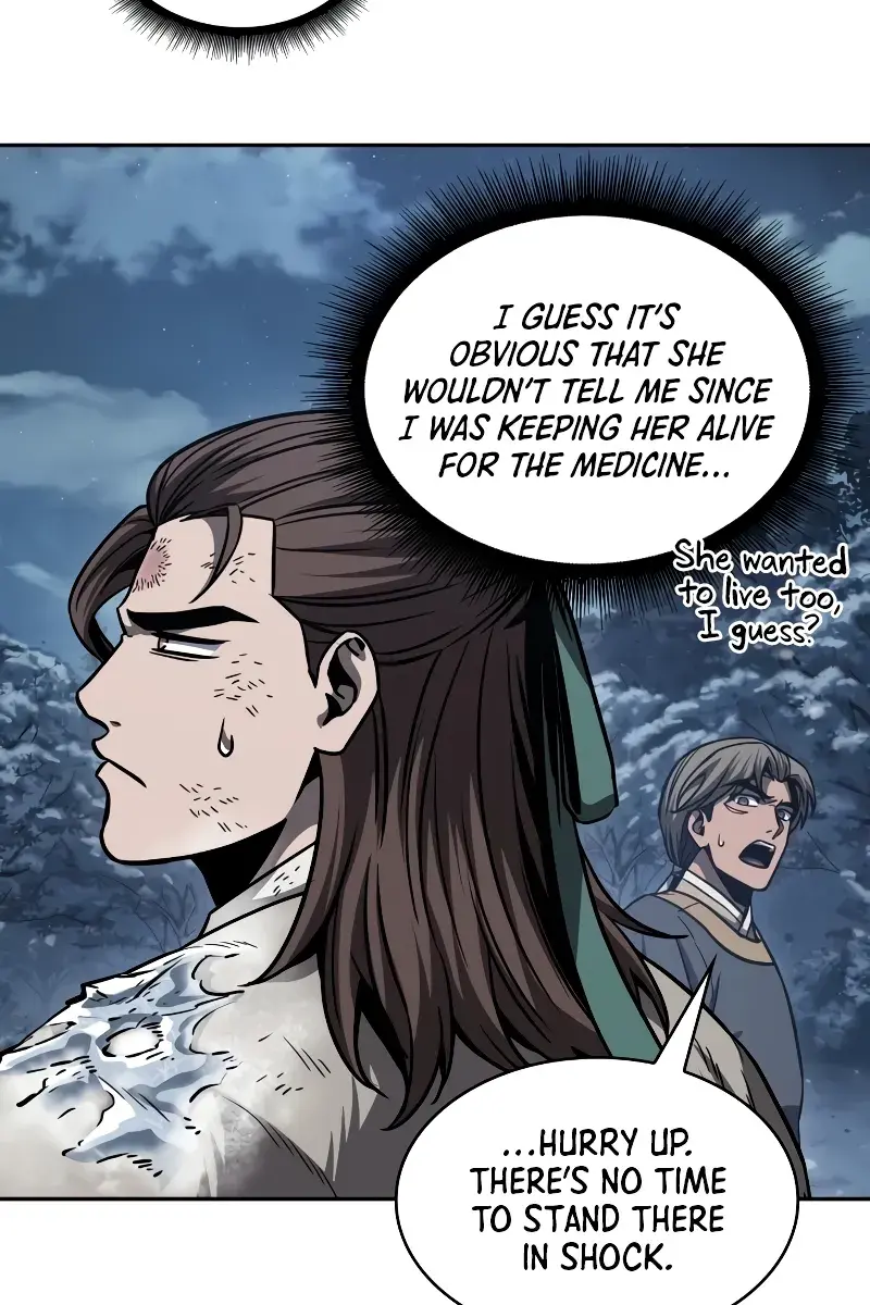 Nano Machine Chapter 170 Page 40