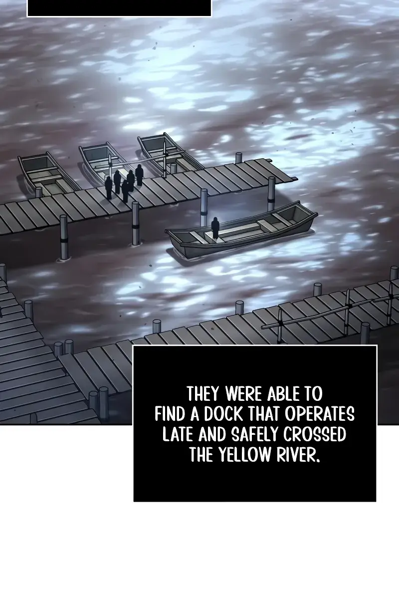 Nano Machine Chapter 170 Page 42